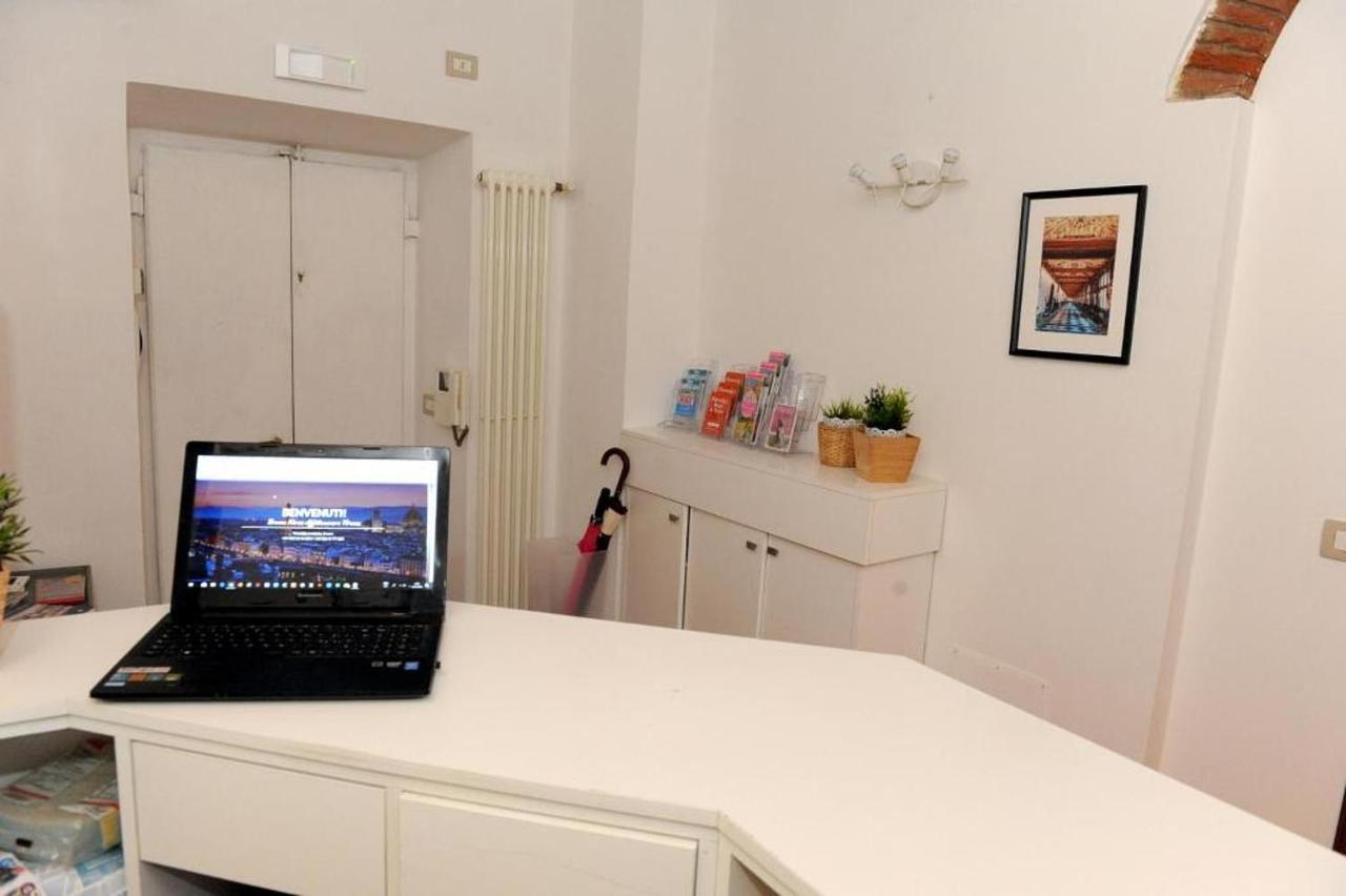 Condotta3rooms *