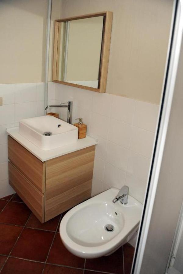 Guest house Condotta3rooms