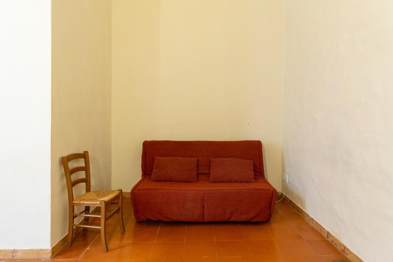 Charming By Bargello Museum