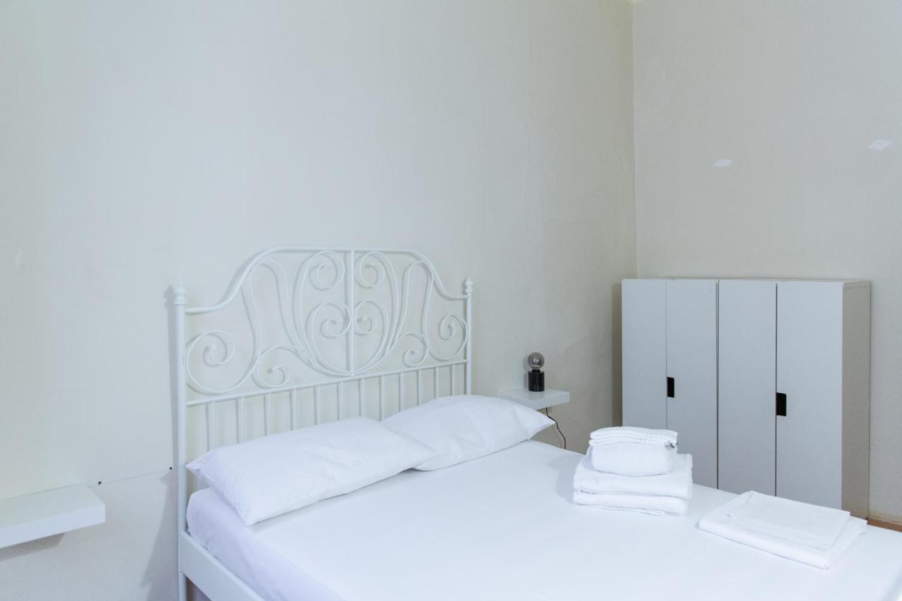 Apartment Charming By Bargello Museum *