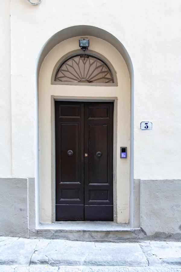 Apartment Charming By Bargello Museum *