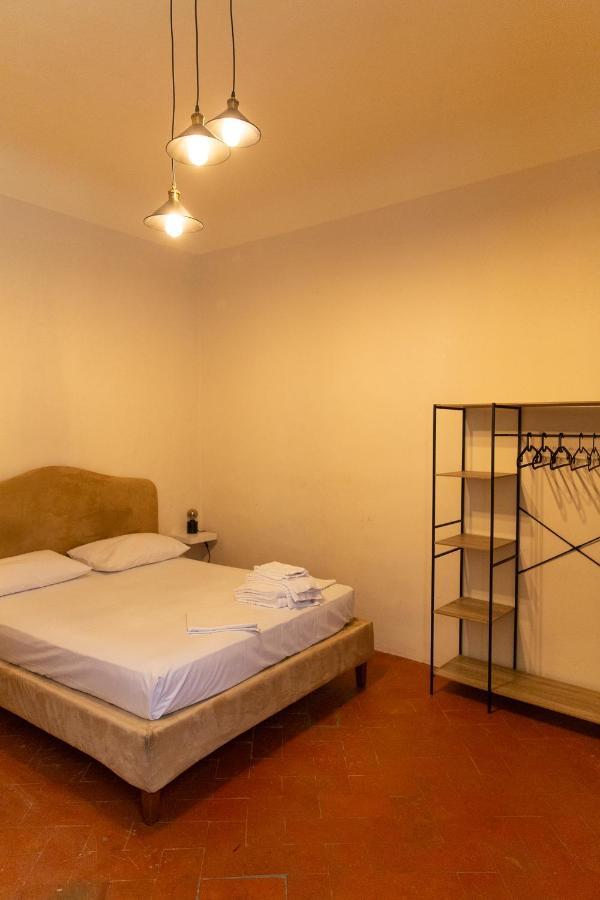Charming By Bargello Museum Apartment