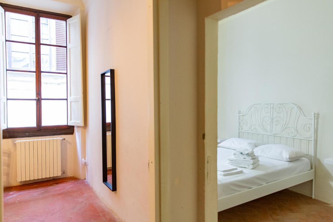 Charming By Bargello Museum Apartment