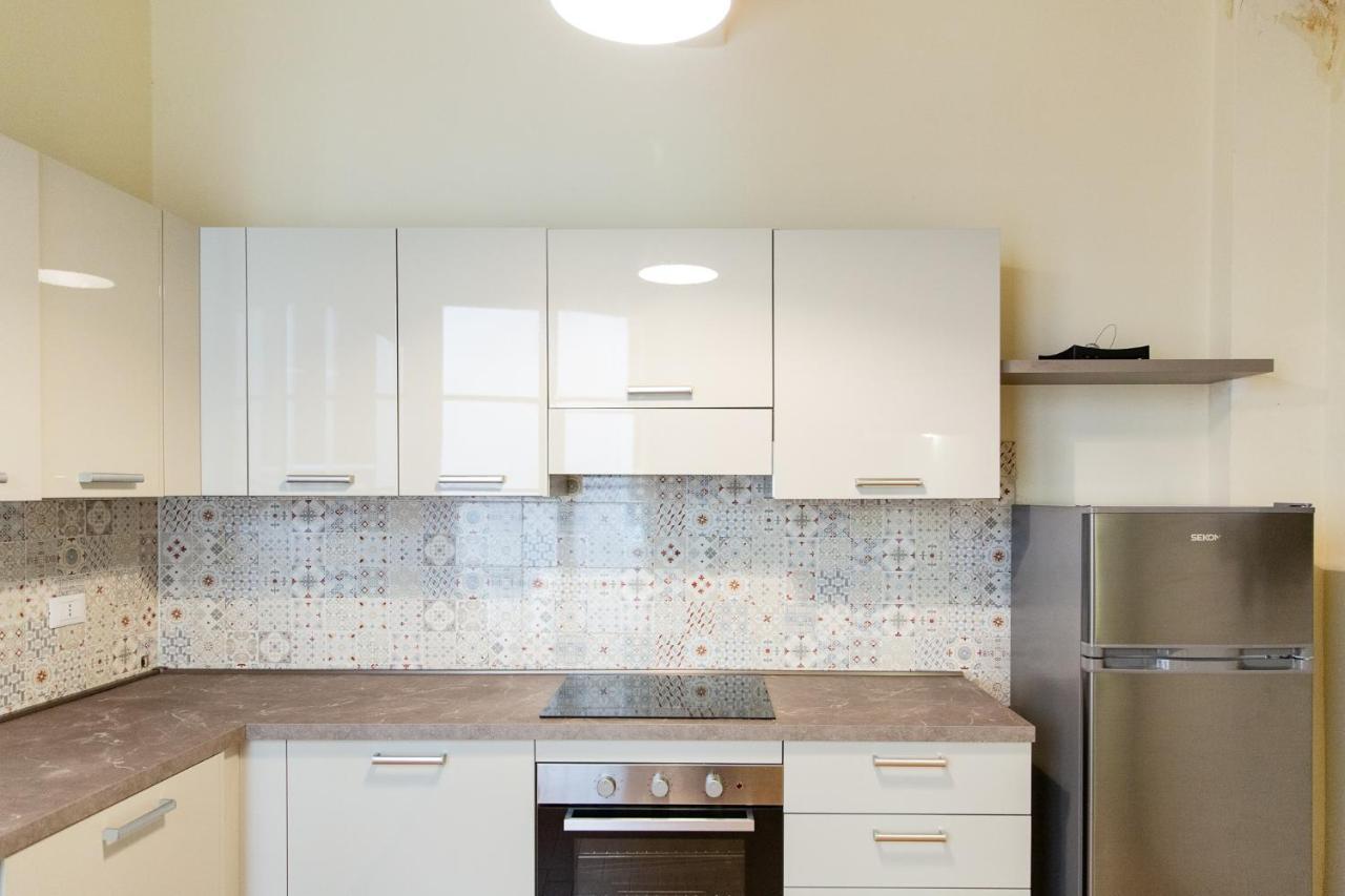 Charming By Bargello Museum Apartment