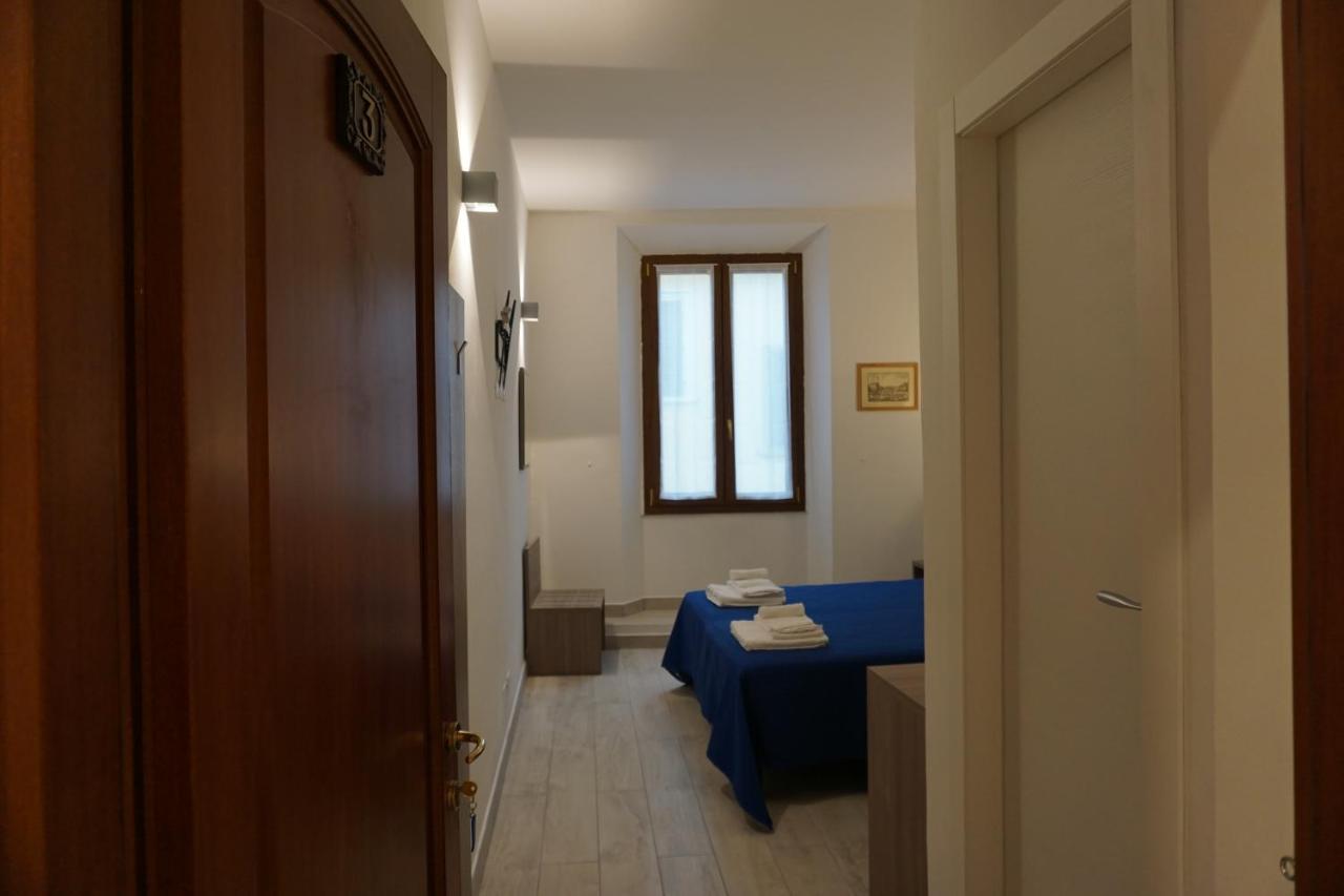 Holiday Rooms * Firenze