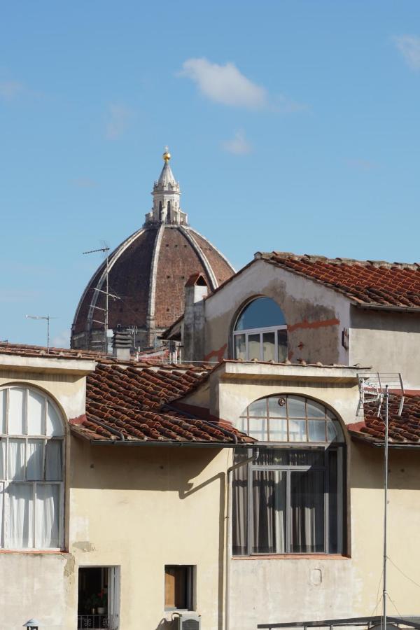 Holiday Rooms Firenze