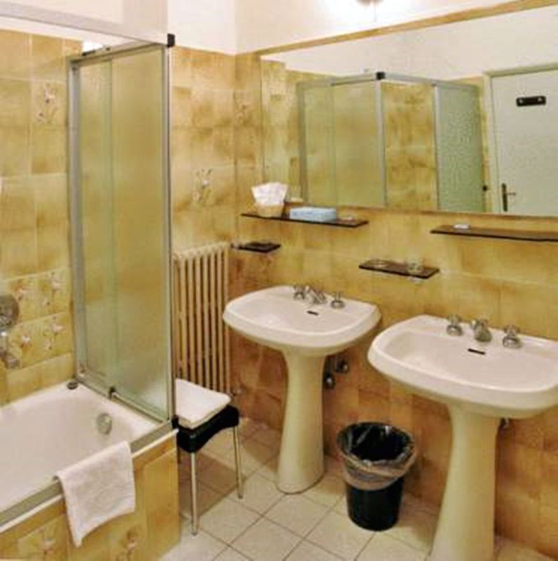 Hotel Ritz Florence