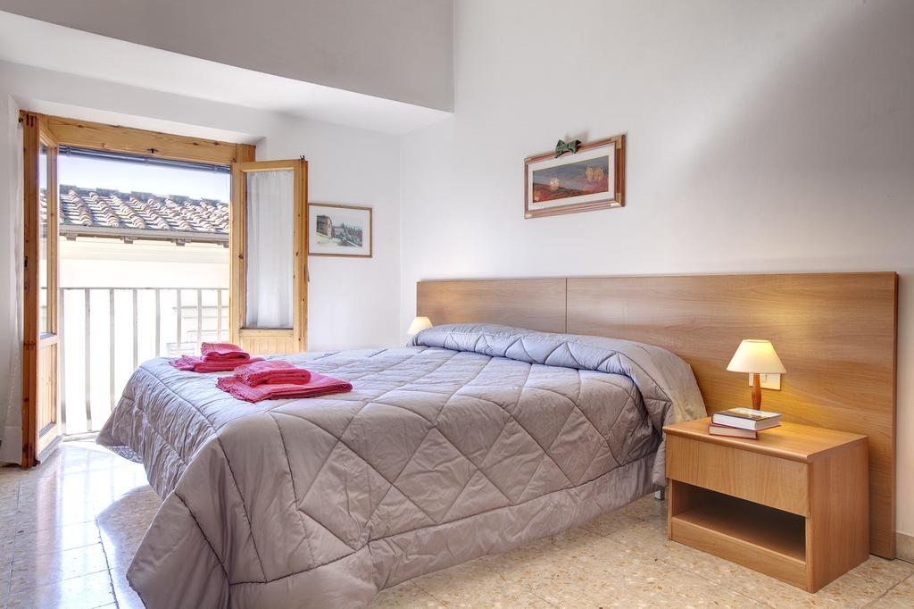 Alfanihouse Apartment Florence