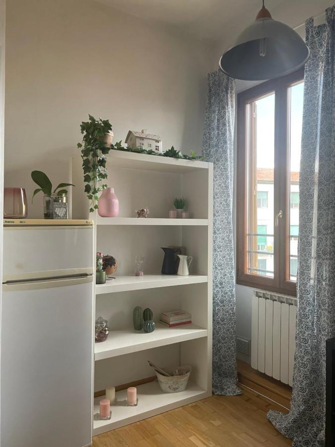 Appartement Di Quarto