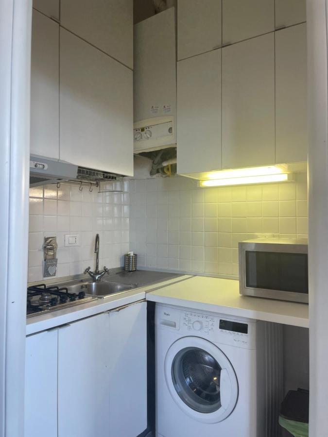 Appartement Di Quarto