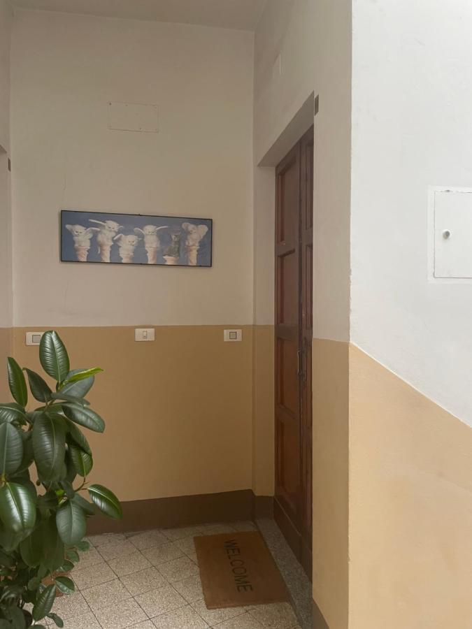 Di Quarto Appartement