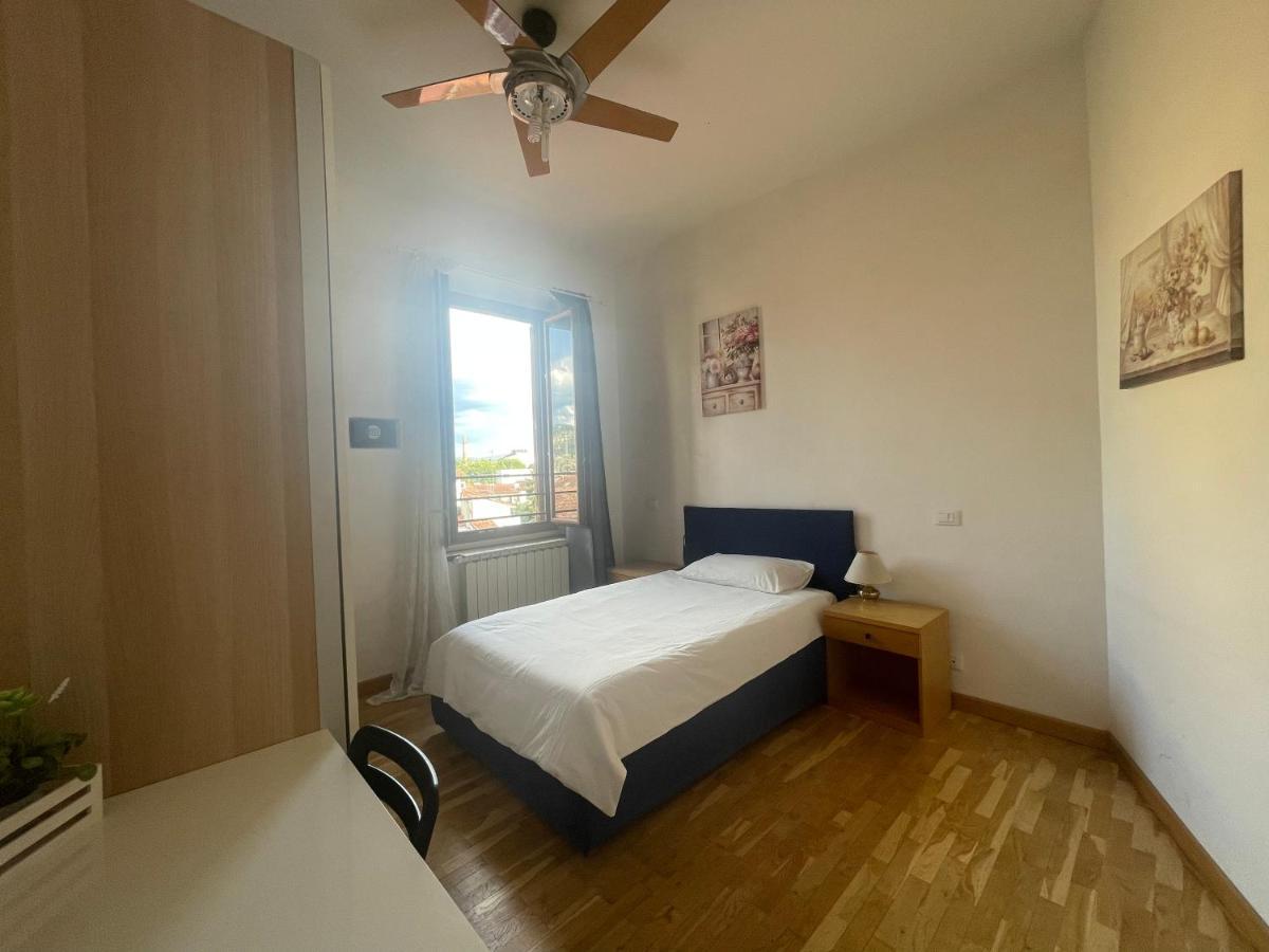 Di Quarto Appartement
