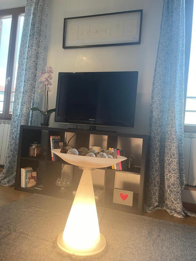 Appartement Di Quarto Florence