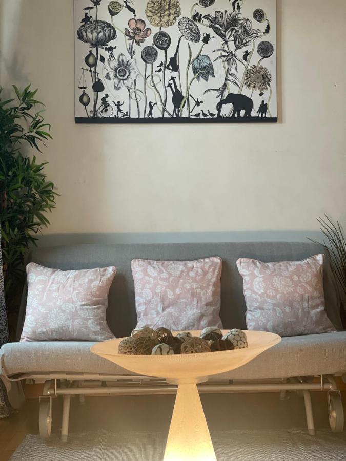 Di Quarto Appartement
