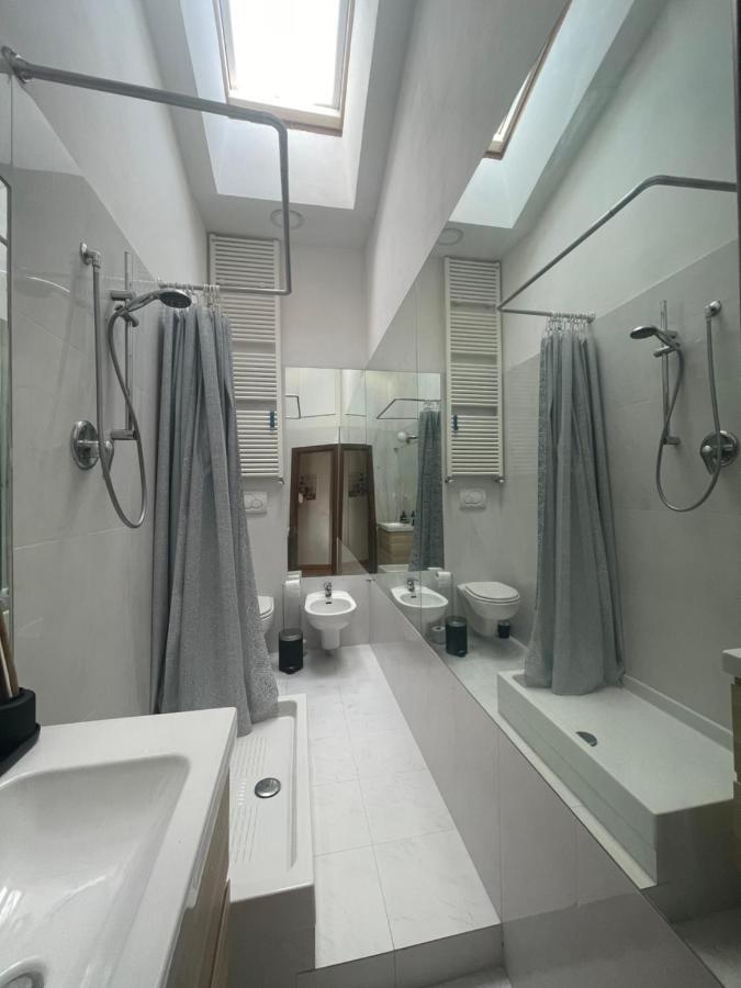 Appartement Di Quarto