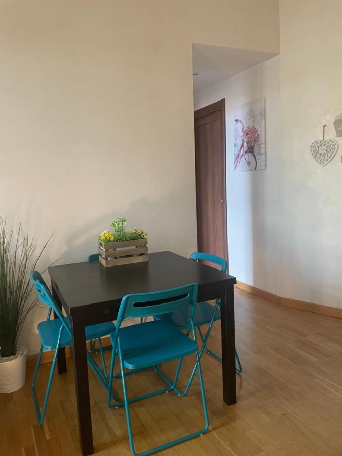 Appartement Di Quarto *