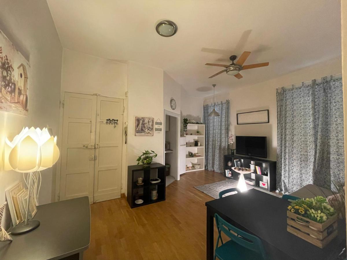 Di Quarto Appartement