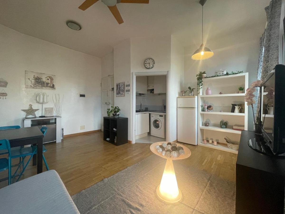 Di Quarto Appartement *