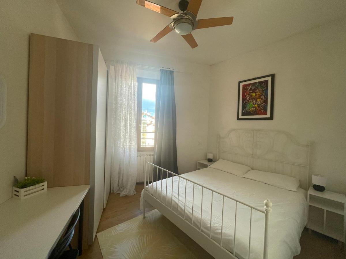 Di Quarto Appartement