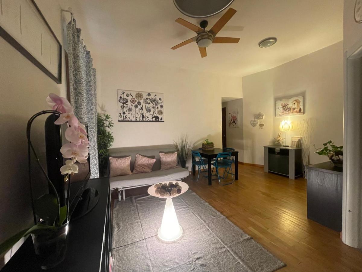 Di Quarto Appartement *