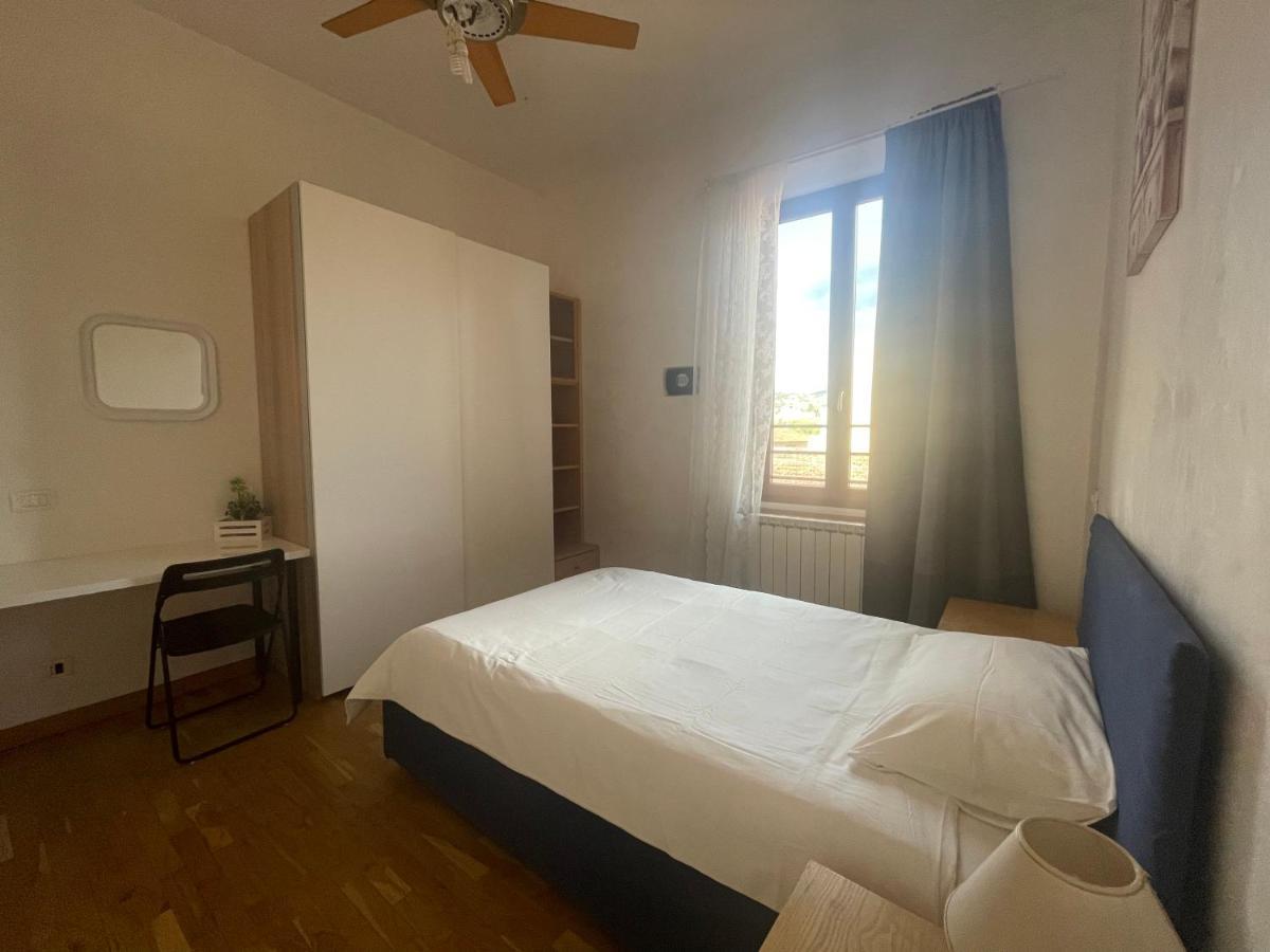 Di Quarto Appartement *