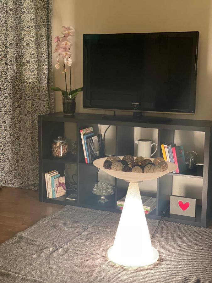 Di Quarto Appartement *
