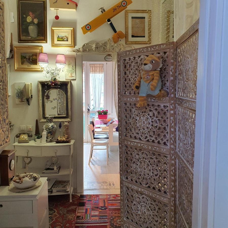 Holidays In Florença