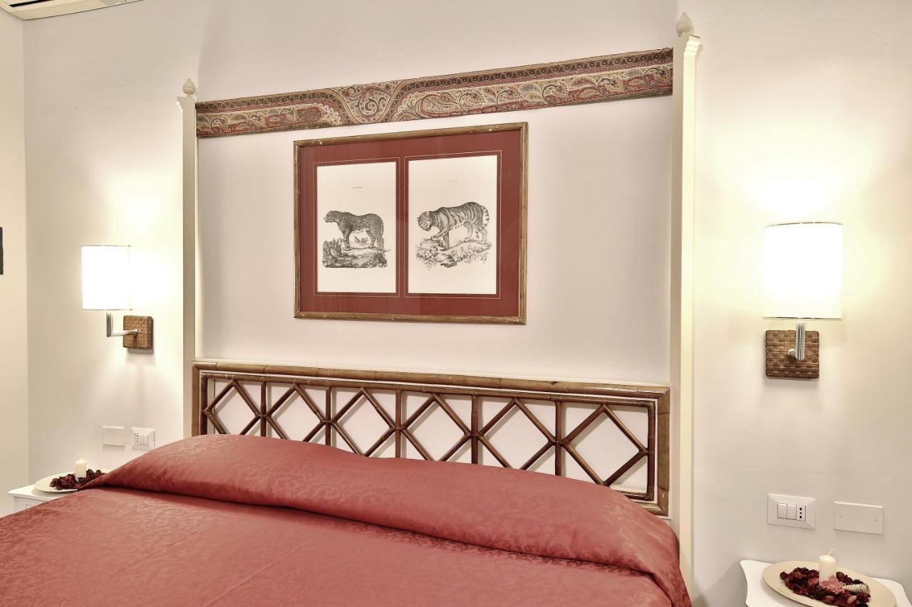 Bed & Breakfast Madama