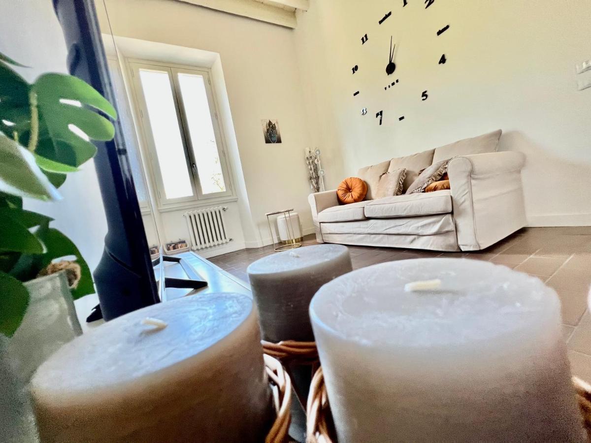 Relax & Design A Pochi Passi Dalla Stazione Appartement