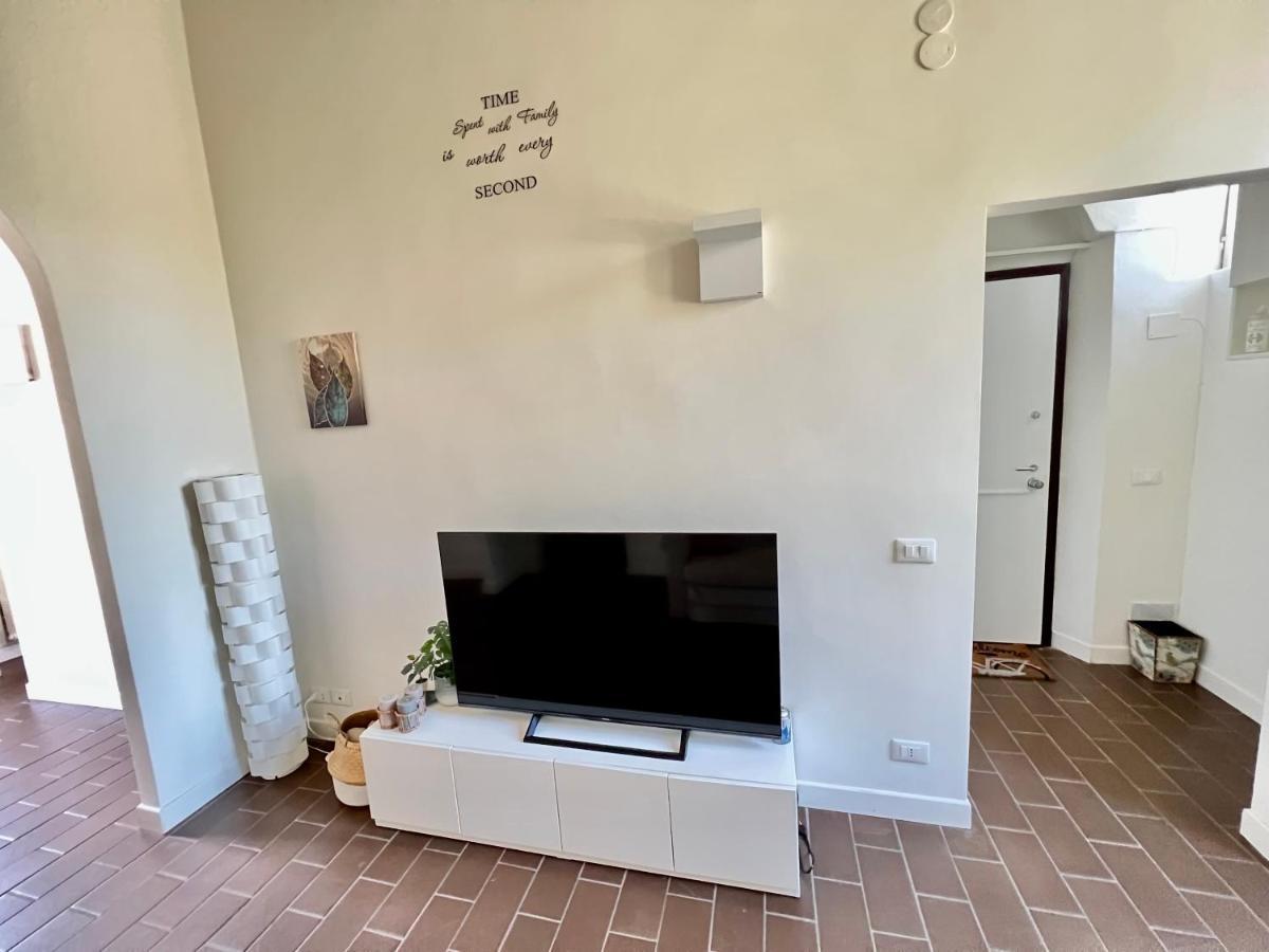 Appartement Relax & Design A Pochi Passi Dalla Stazione