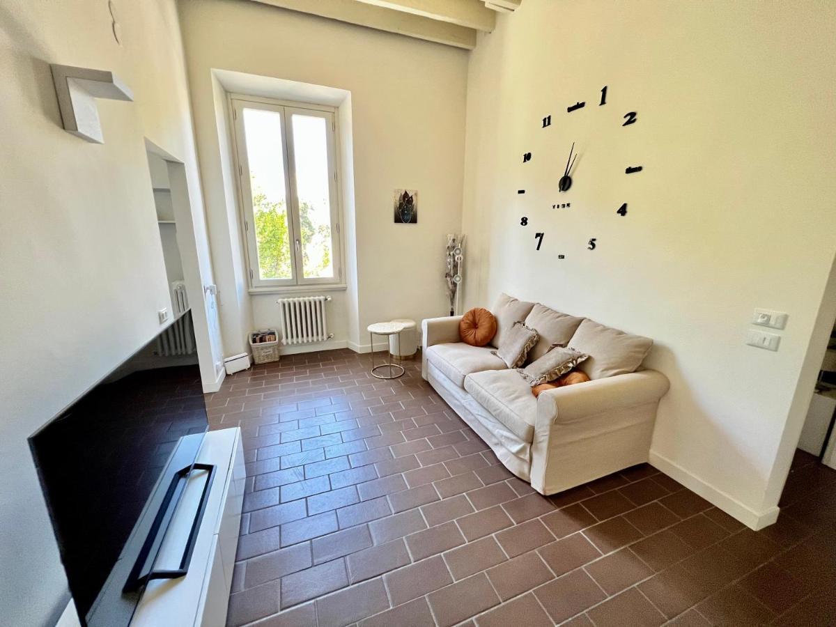 Relax & Design A Pochi Passi Dalla Stazione Appartement Florence