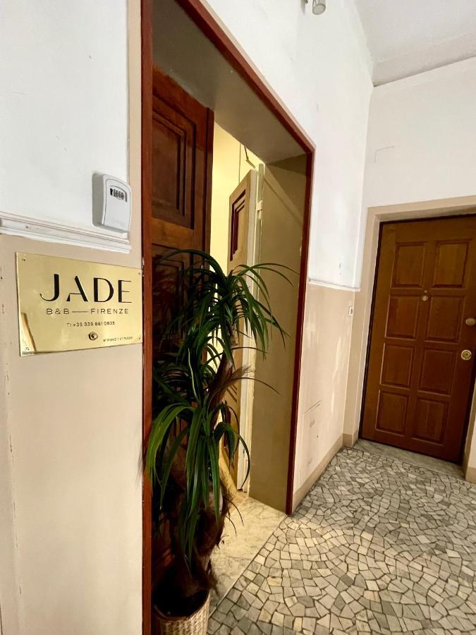 Jade * Florenz