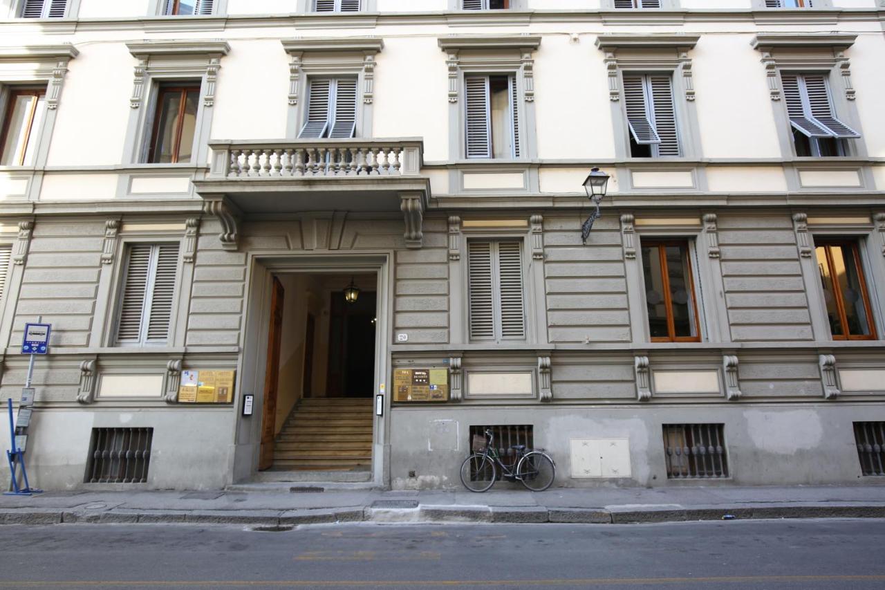 Madama Bed & Breakfast Florence