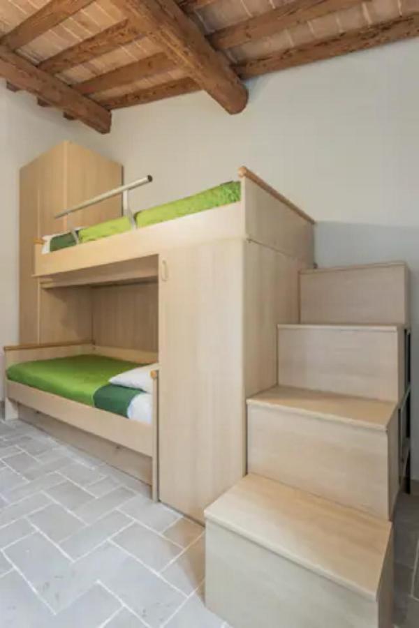 Apartamento Martina's *