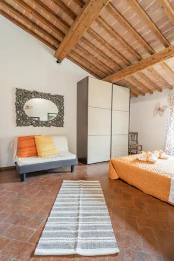 Apartamento Martina's Florença