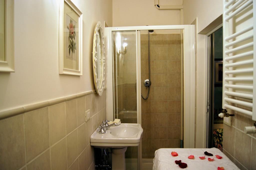 Melarancio Apartment