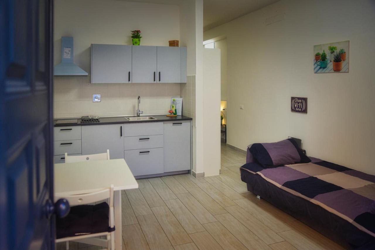 Eureka House Florenz