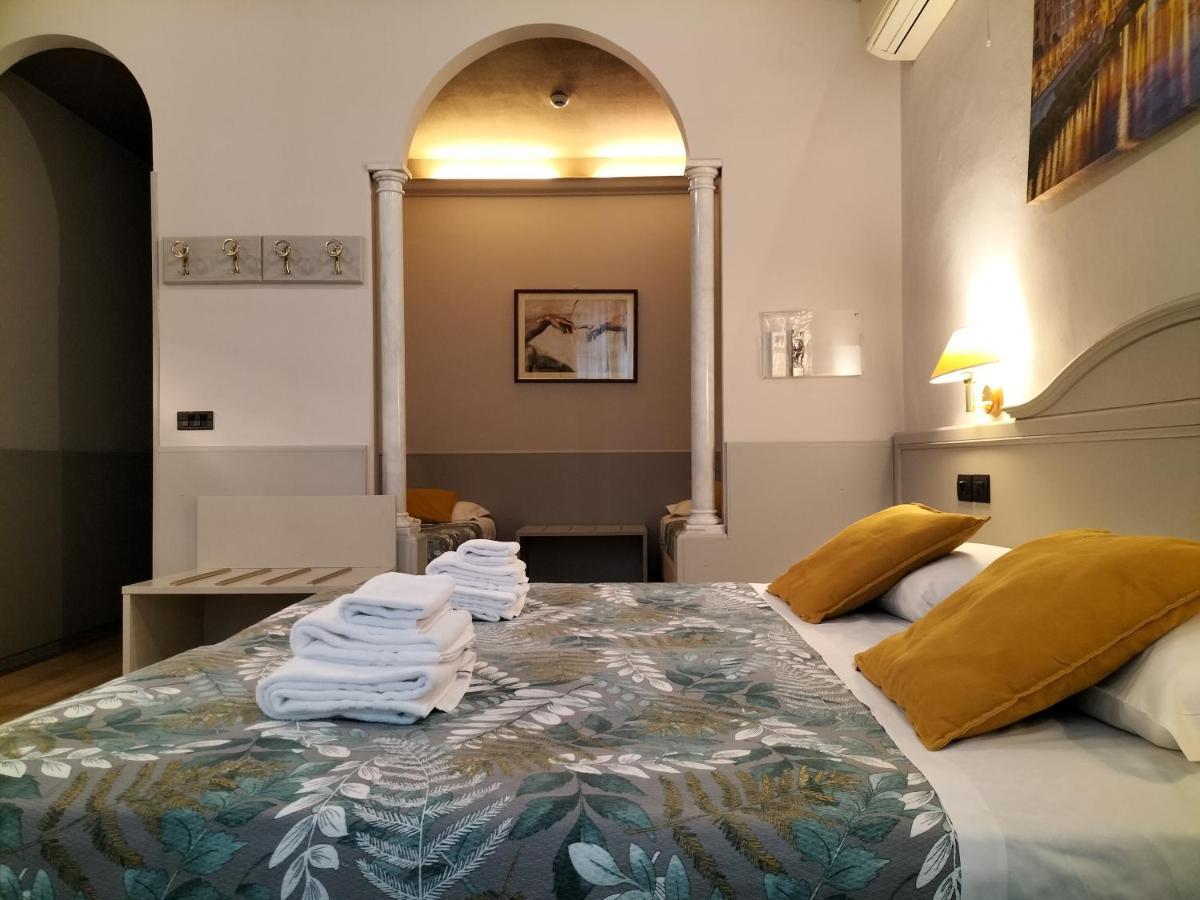 Hotel Camilla Florence