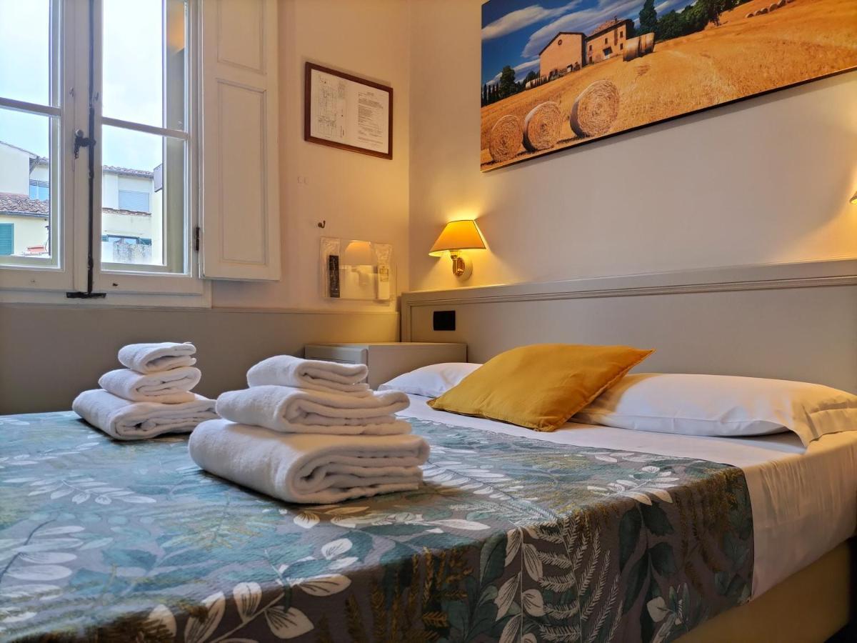 Hotel Camilla 3*
