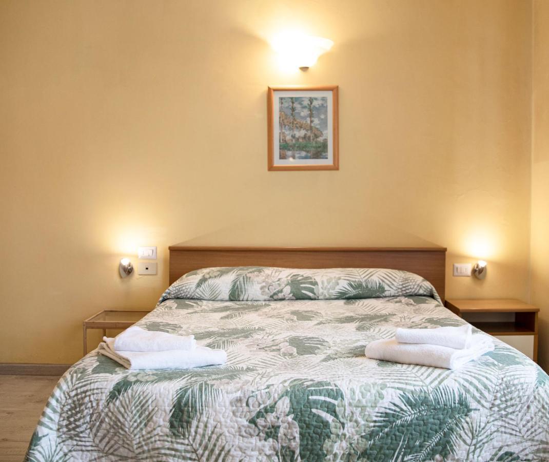 Bed & Breakfast Argentiere Florence