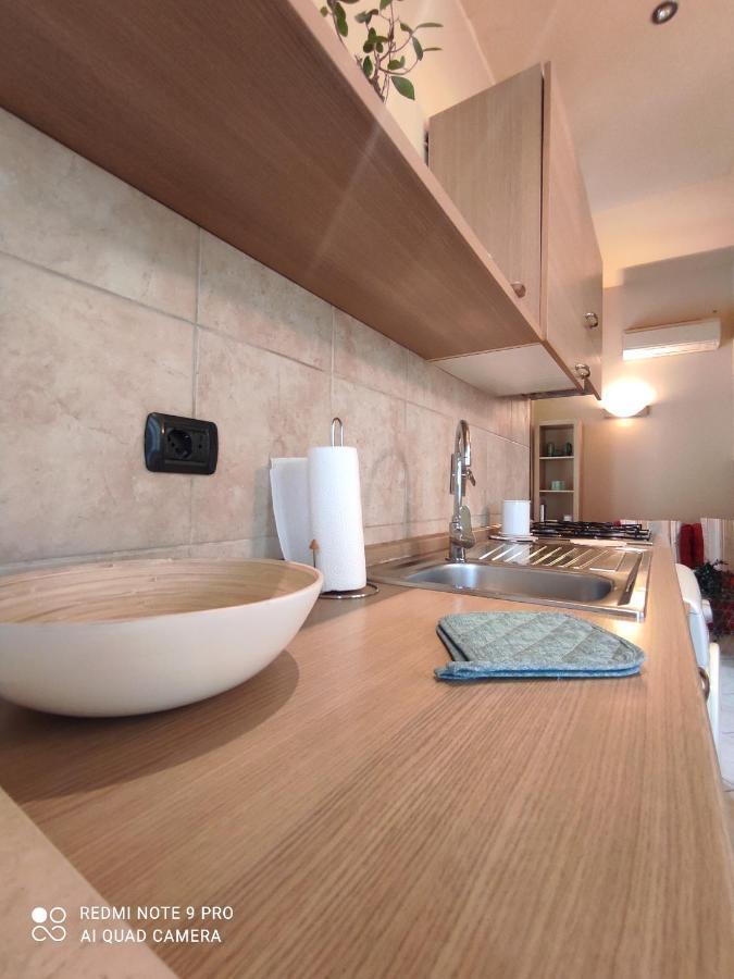 Apartamento Il Nido Di Careggi *