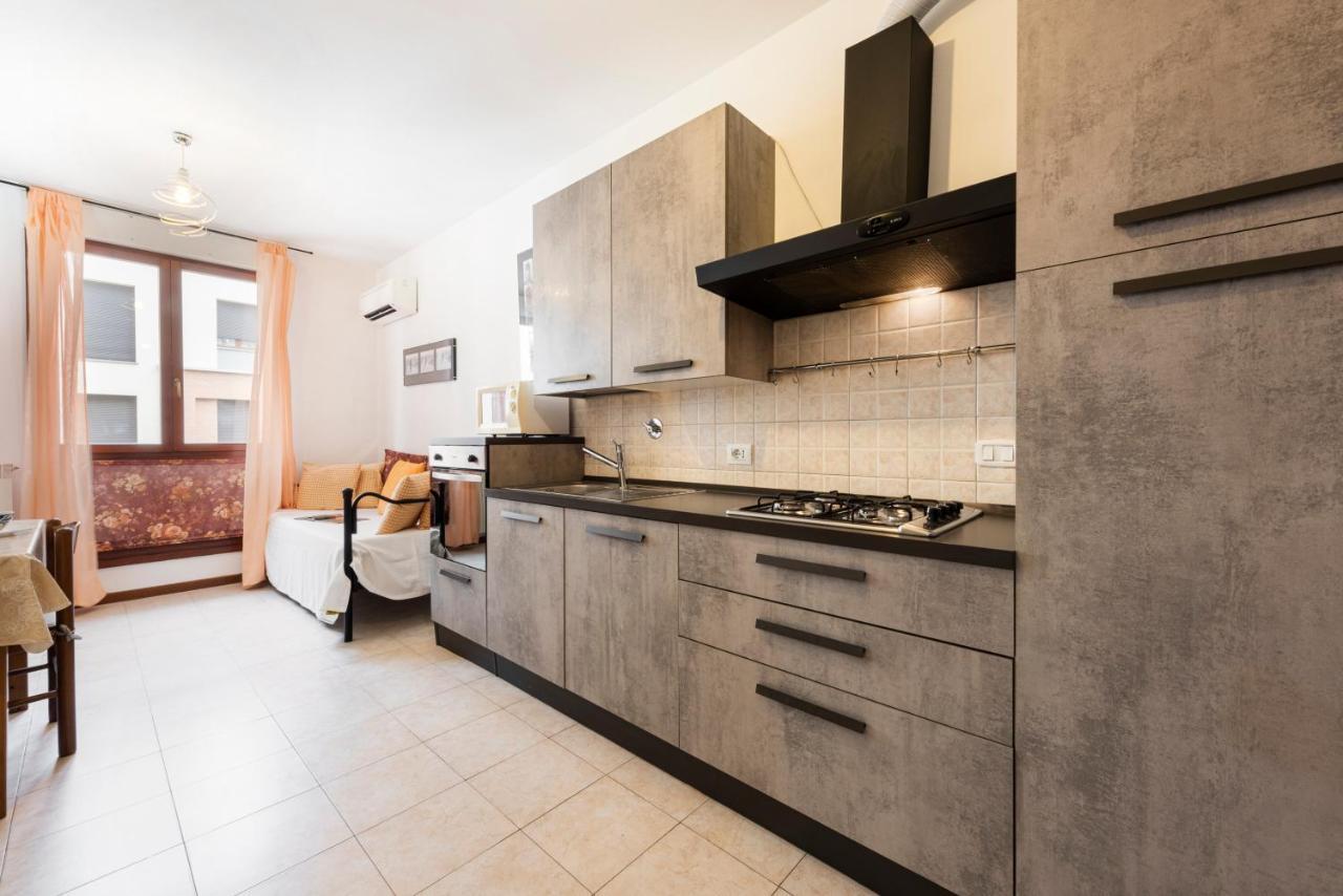 Castelnuovo Flat With Elevator And Free Parking Florença