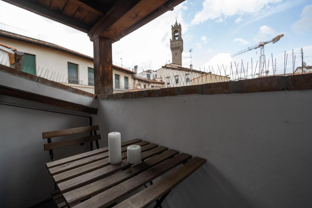 Apartamento Tina's Florença