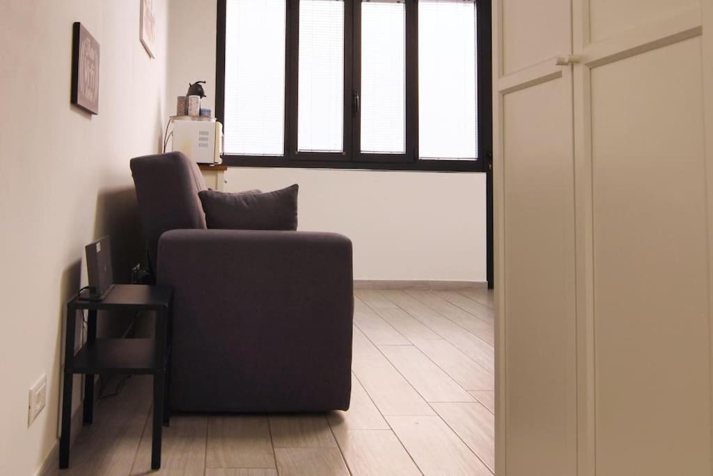 Eureka House Florenz