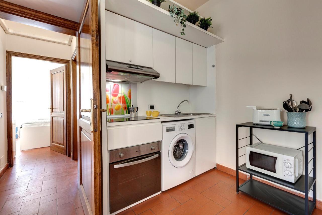 Guendalina By Mamo Apartamento *