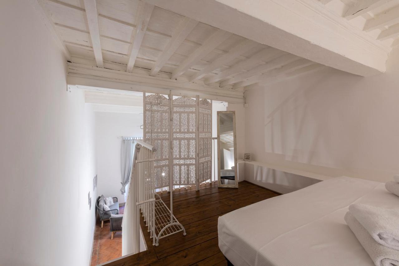 Toscanella Romantic By Mmega Appartement Florence