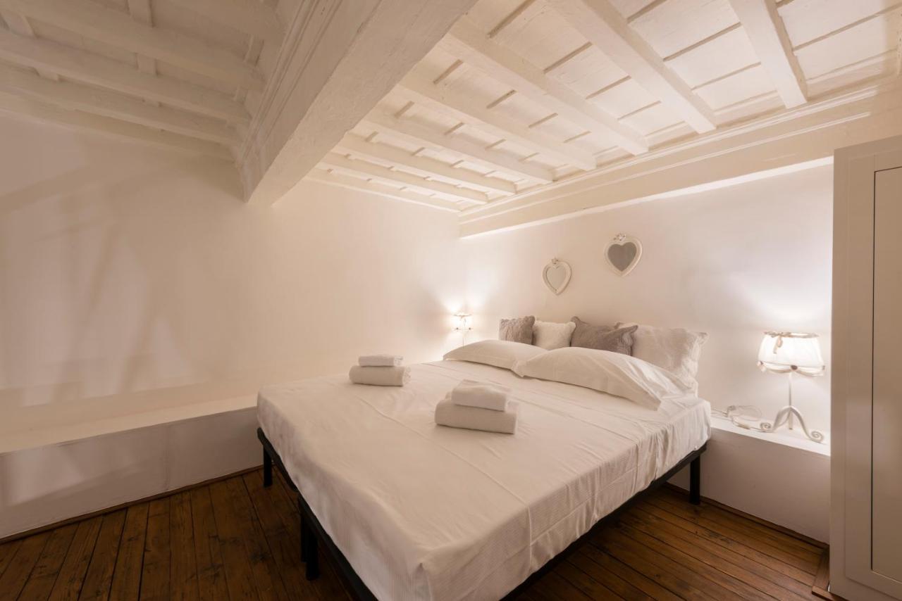 Toscanella Romantic By Mmega Appartement *