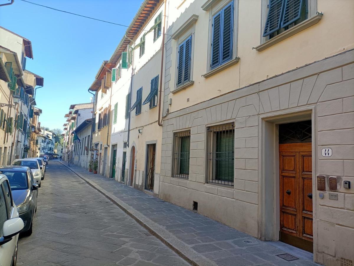 Il Chiostrino Gasthof