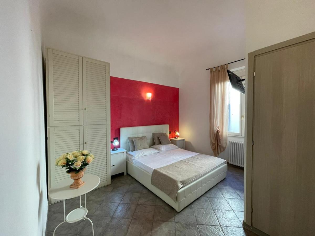 Homelink - The Key Firenze