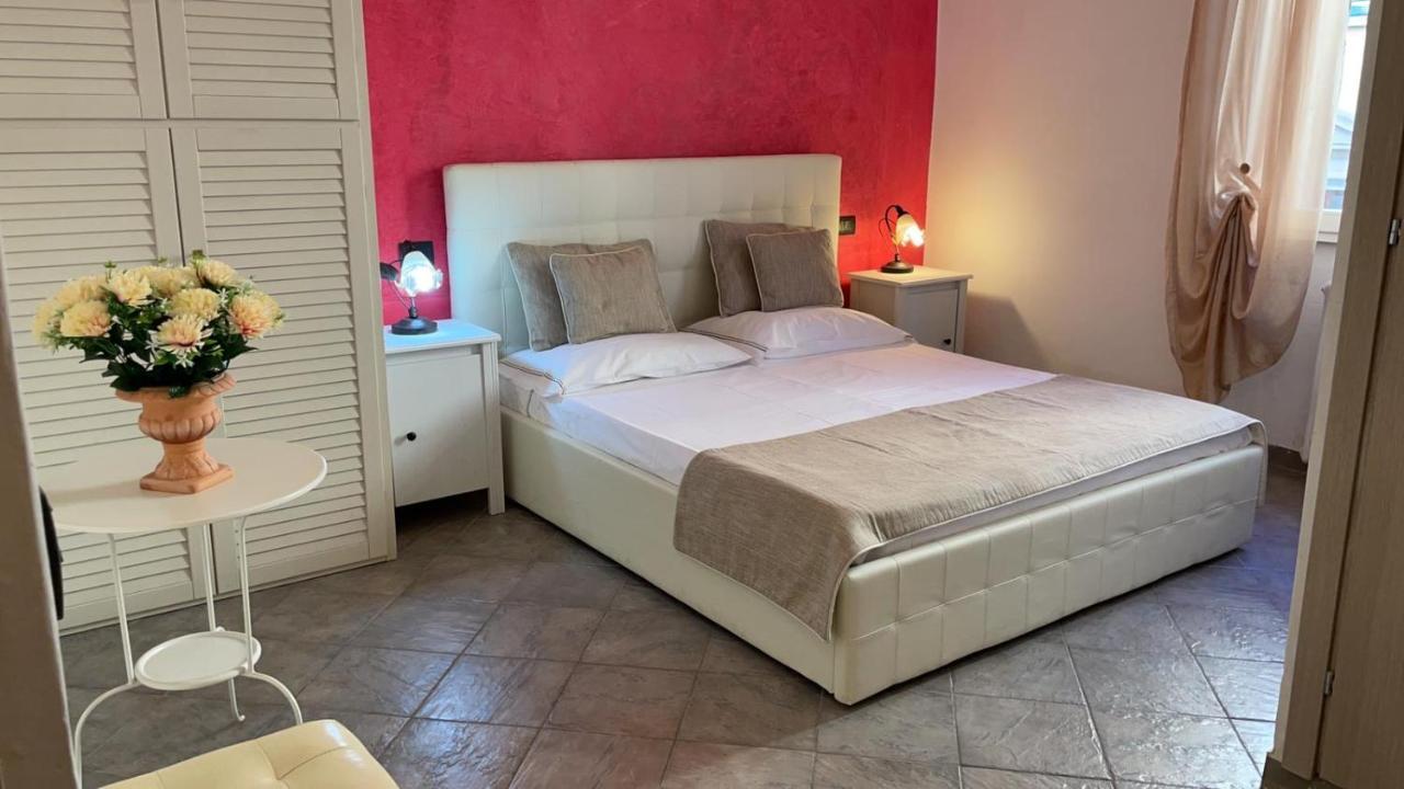 Homelink - The Key Affittacamere Firenze
